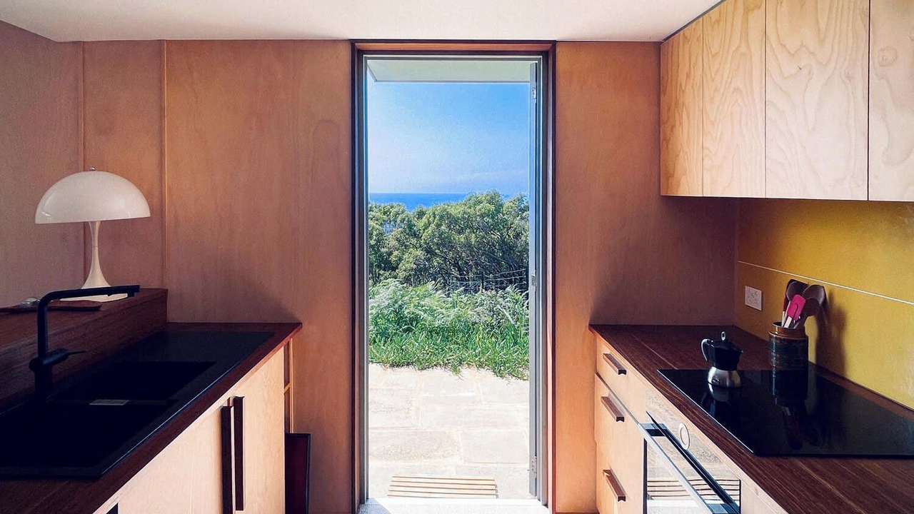 Photo of Kitchen in Bundeena