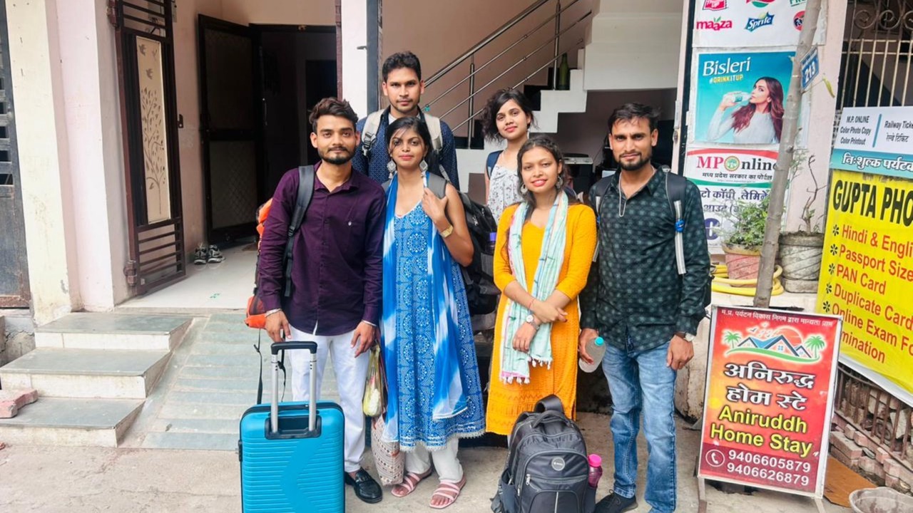 Photo of Others in Ujjain
