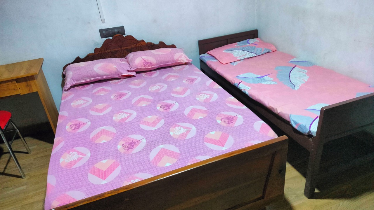 Photo of Bedroom in Munroe Island