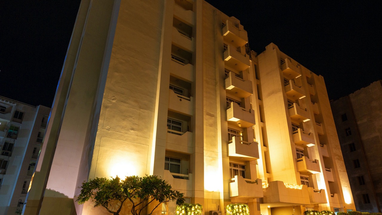 Photo of Outdoor in Shivalik Nagar
