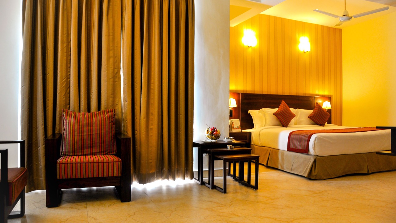 Photo of Livingroom in Shivalik Nagar