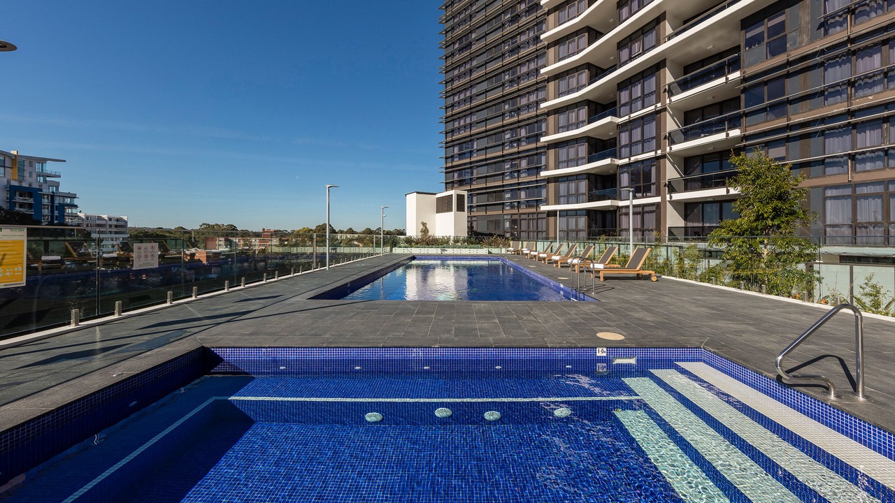 Photo of Outdoor in Parramatta