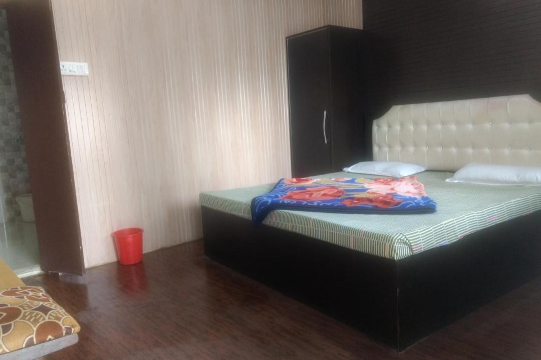 Photo of Bedroom in Mallital