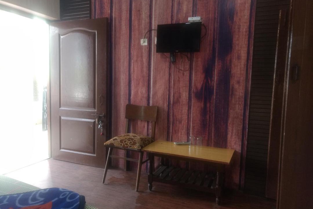 Photo of Livingroom in Mallital
