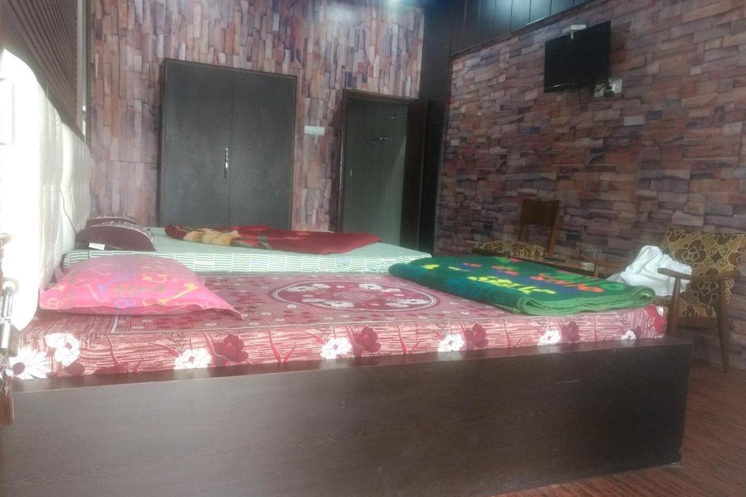 Photo of Bedroom in Mallital