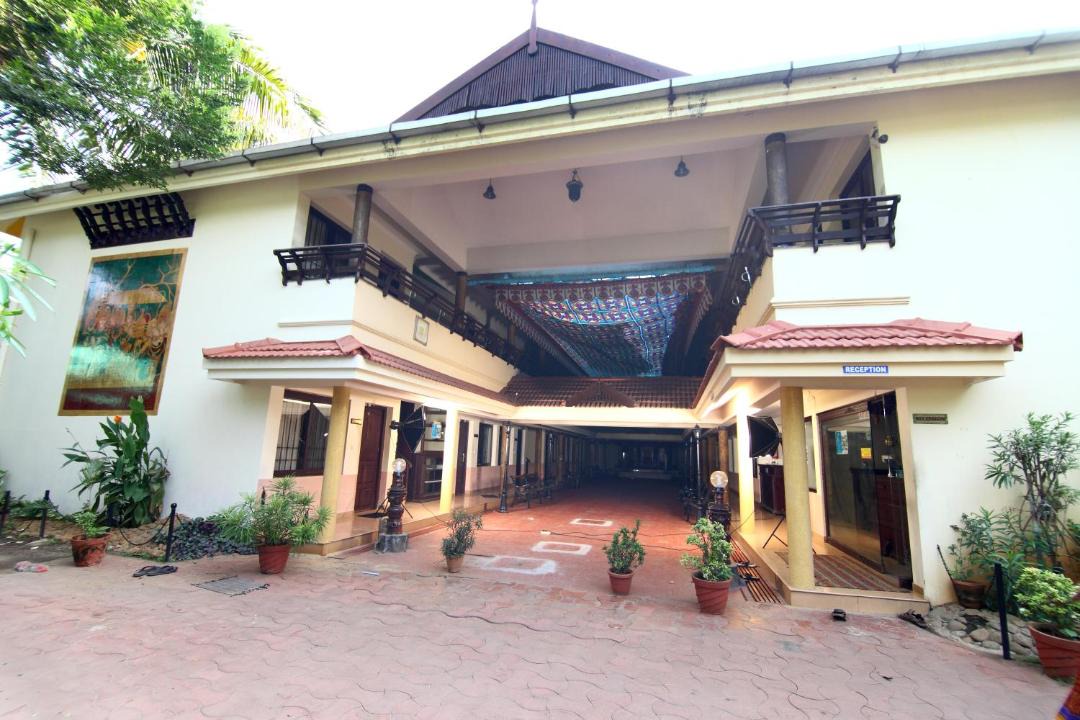 Photo of Others in Kuppaayil