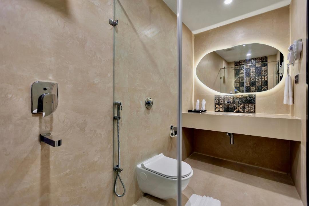 Photo of Bathroom in Jagdalpur