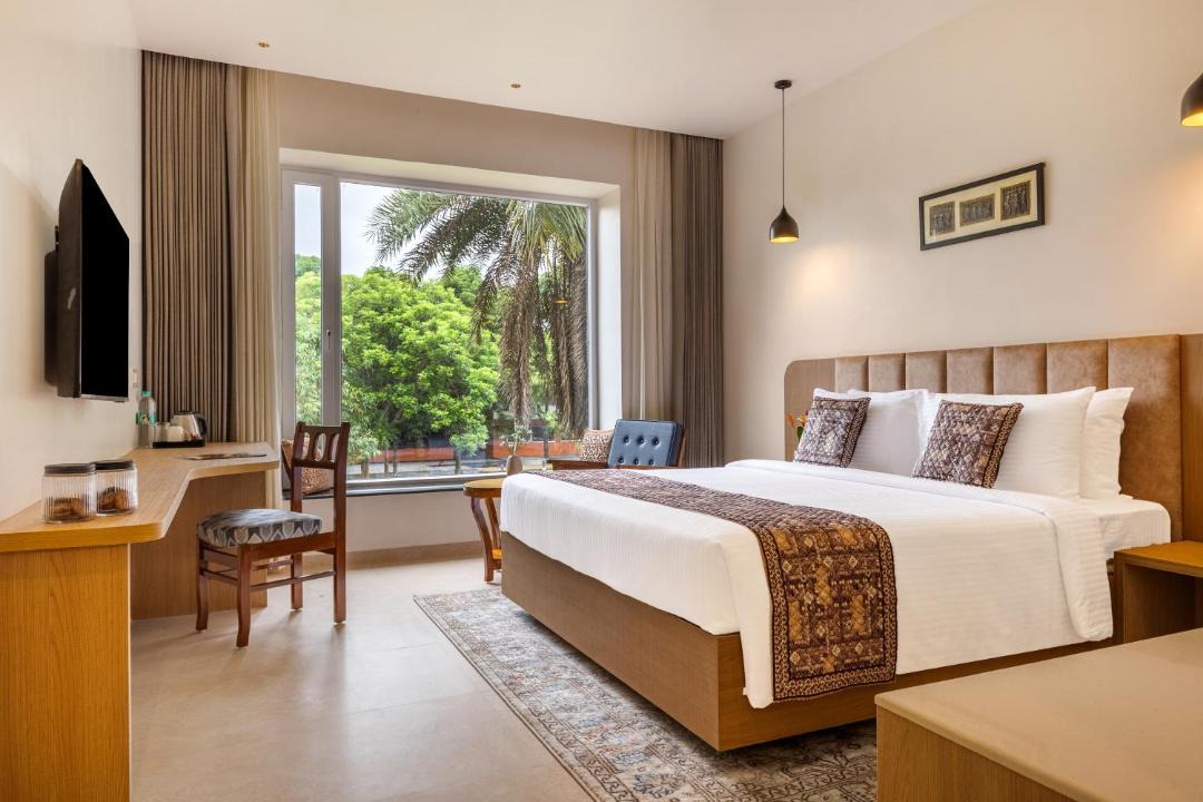 Photo of Bedroom in Jagdalpur