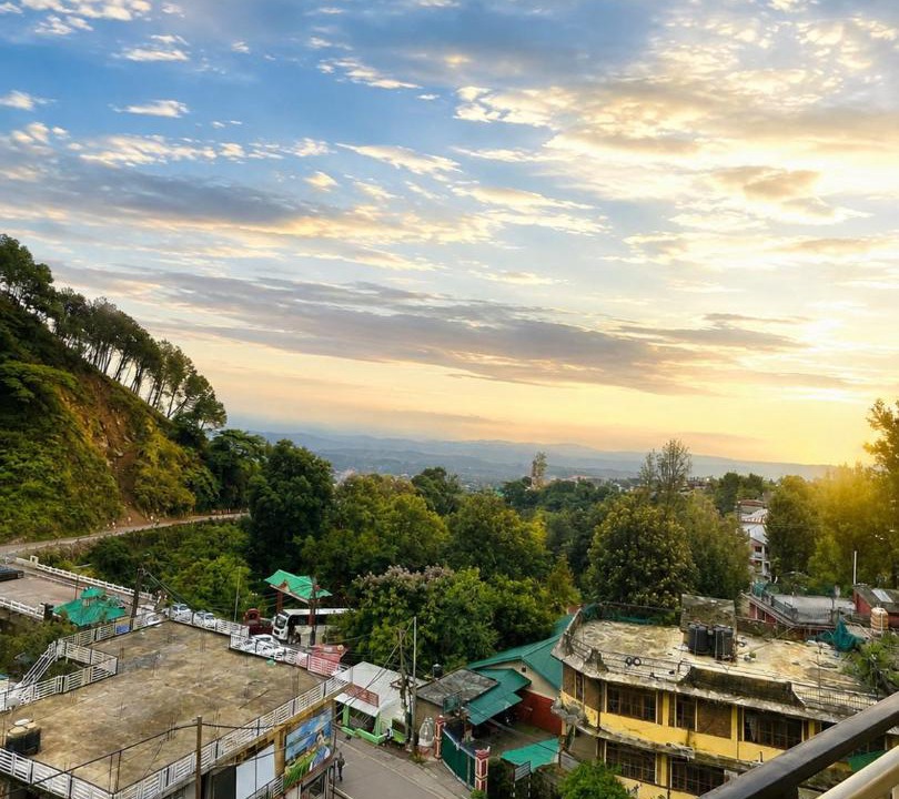 Photo of Others in Dharamshala
