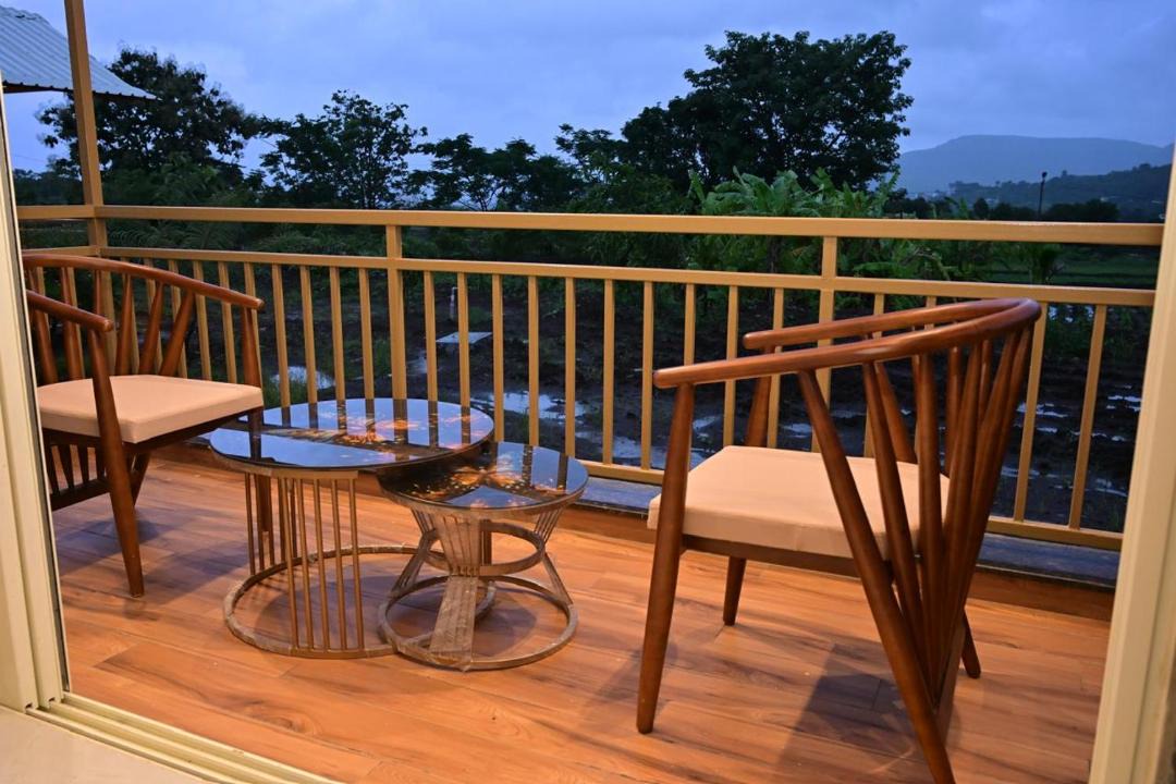 Photo of Patio Balcony in Paud