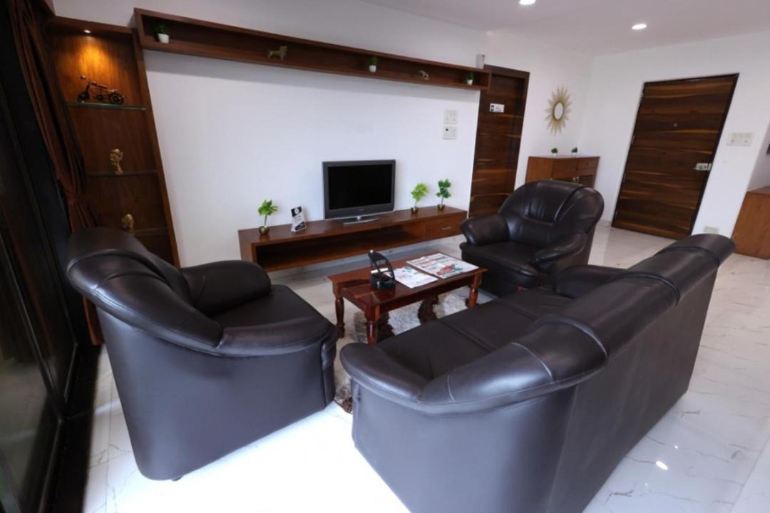 Photo of Livingroom in Kala Nagar