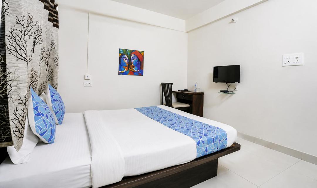 Photo of Bedroom in Aundh