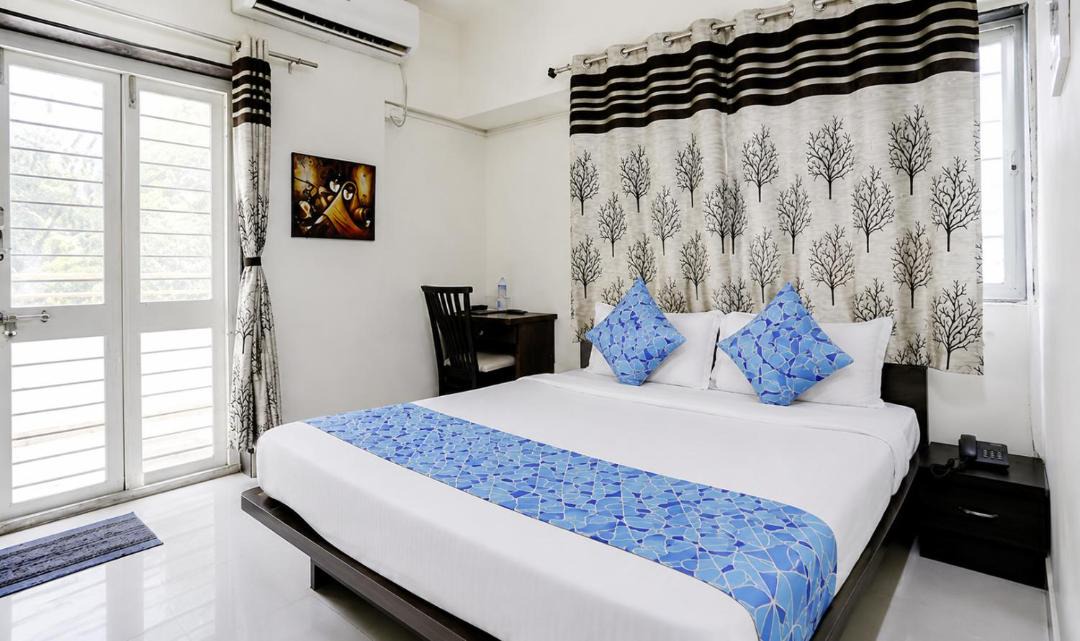 Photo of Bedroom in Aundh