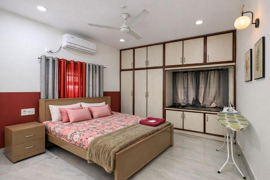 Photo of Bedroom in Madhapur