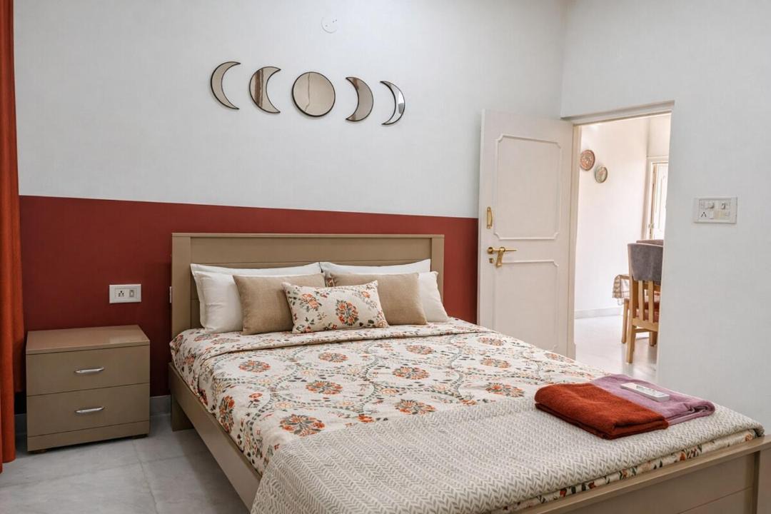 Photo of Bedroom in Madhapur