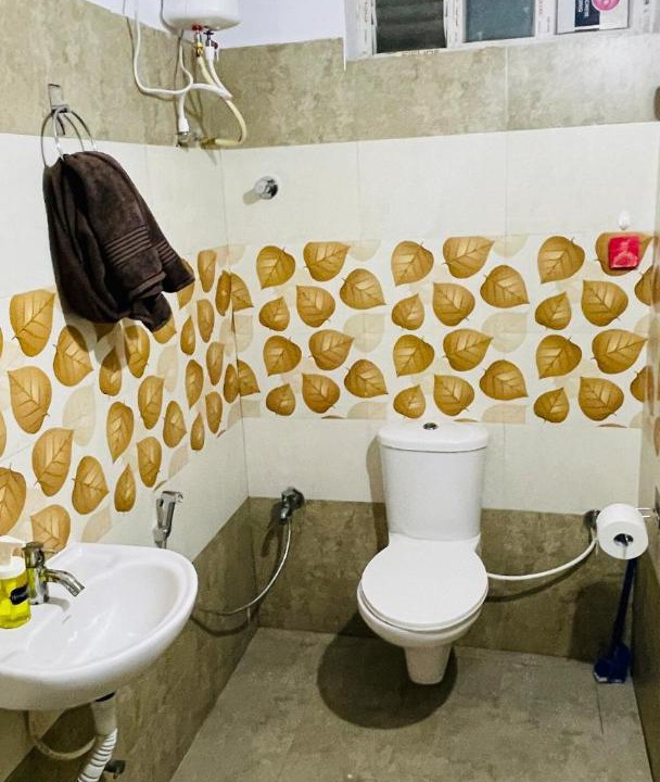 Photo of Bathroom in Manikonda