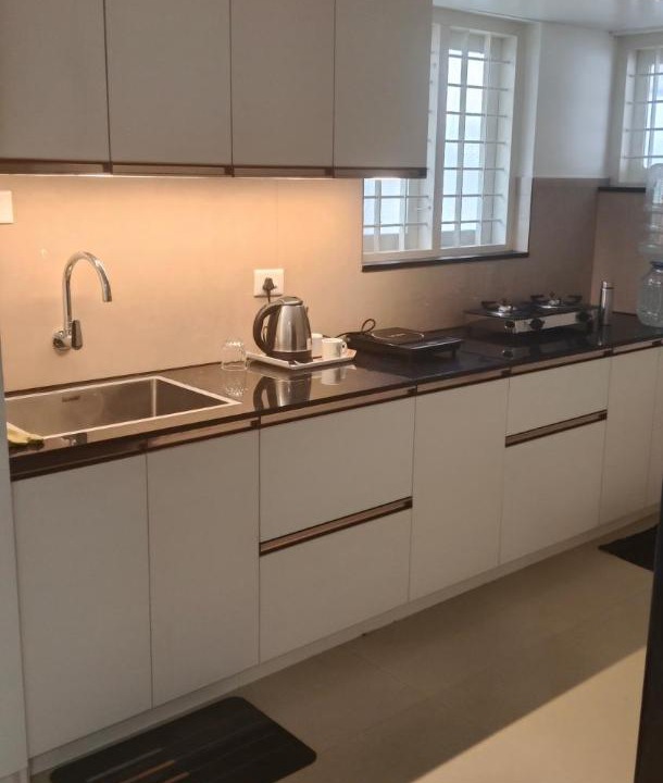 Photo of Kitchen in Quilon