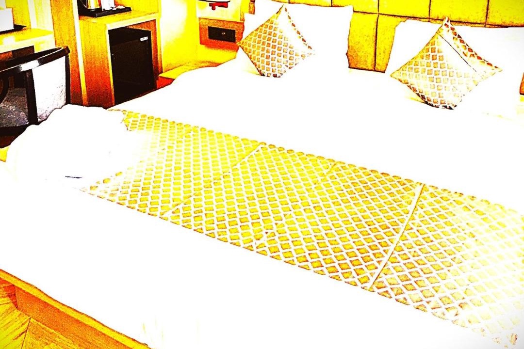 Photo of Bedroom in North Point