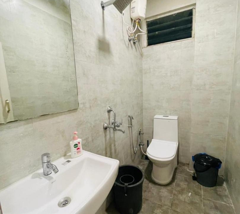 Photo of Bathroom in Lakdi Ka Pul