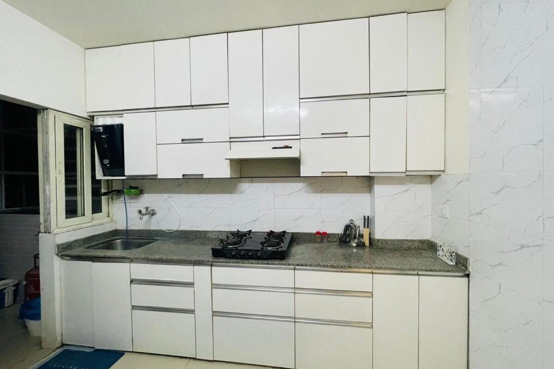 Photo of Kitchen in Lakdi Ka Pul