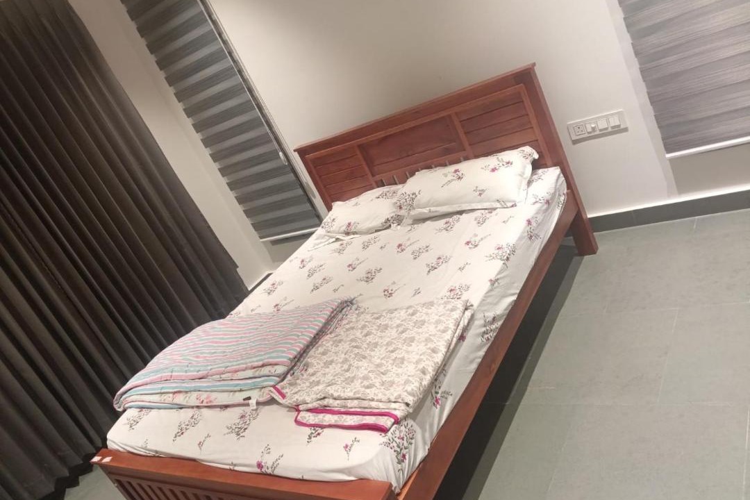 Photo of Bedroom in Virajpet