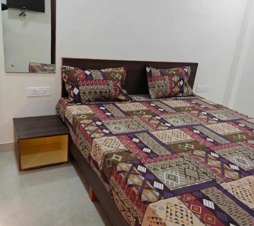 Photo of Bedroom in Raipur