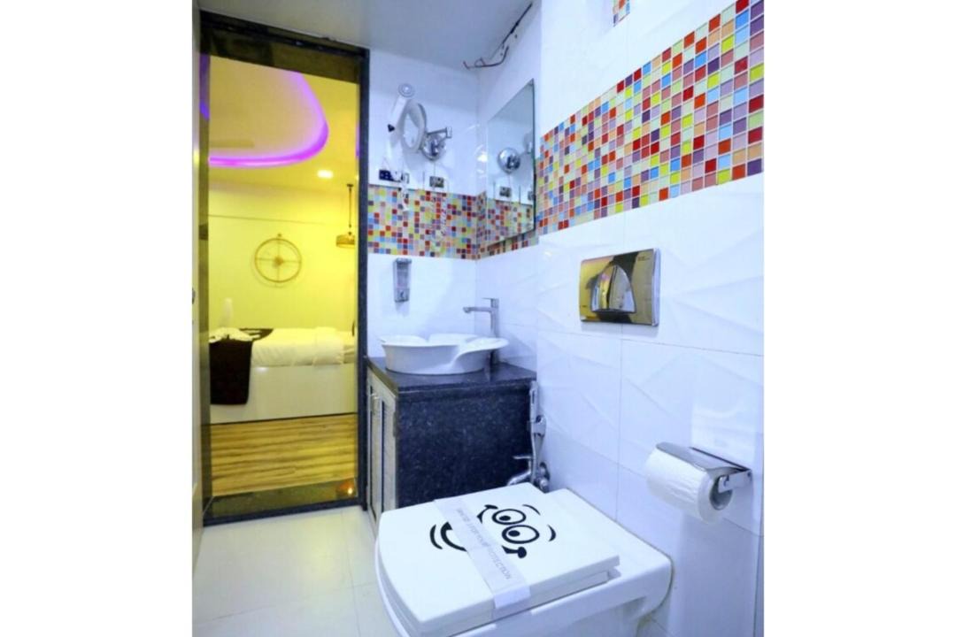 Photo of Bathroom in Kandivali East