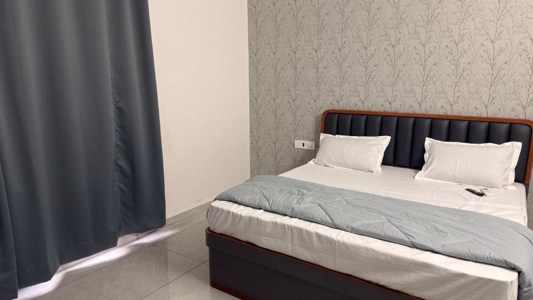 Photo of Bedroom in Rajpipla