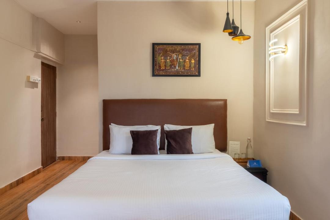 Photo of Bedroom in Paud