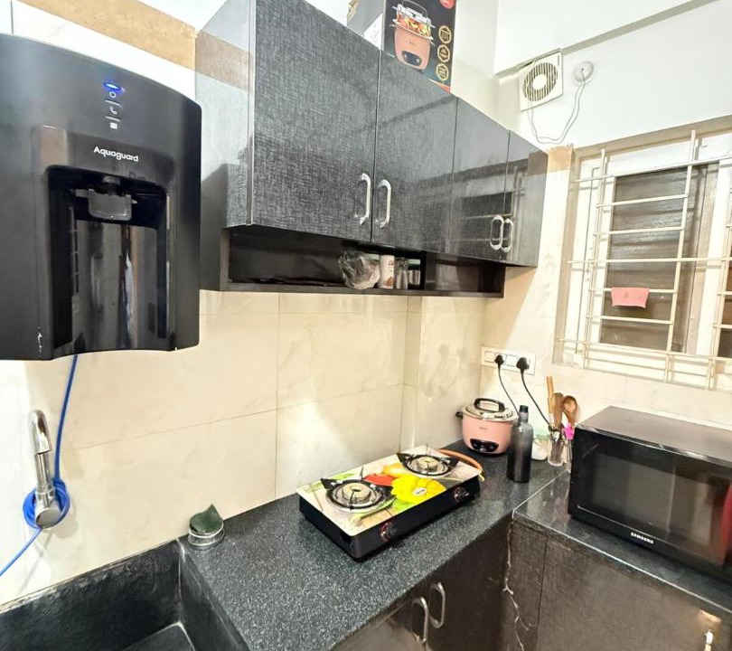 Photo of Kitchen in Lakshminarayana Pura