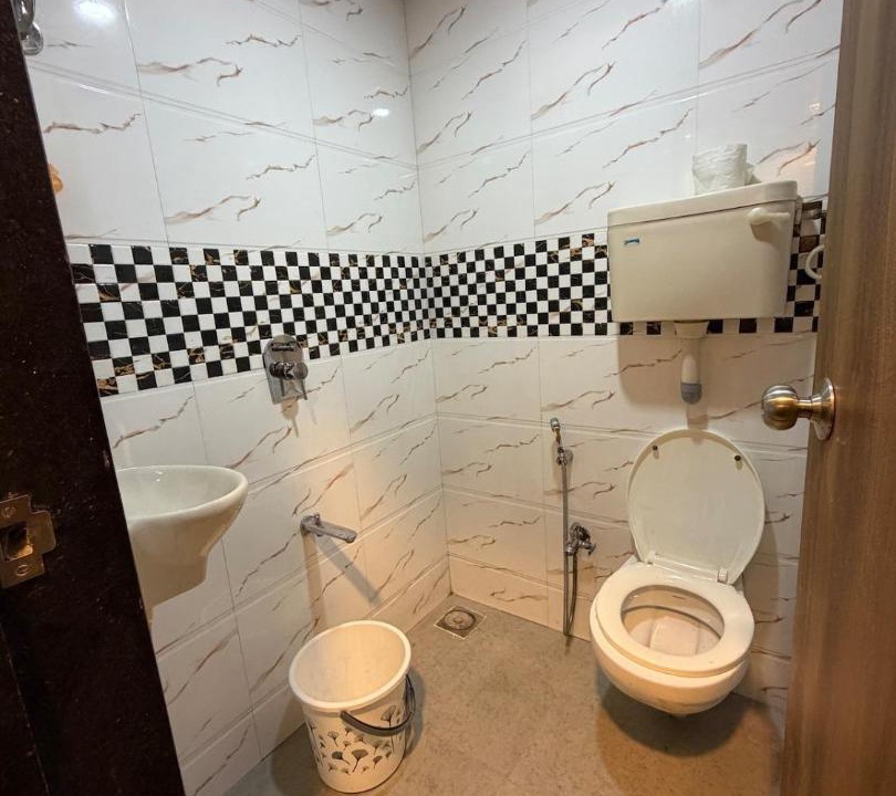 Photo of Bathroom in Nilje Gaon