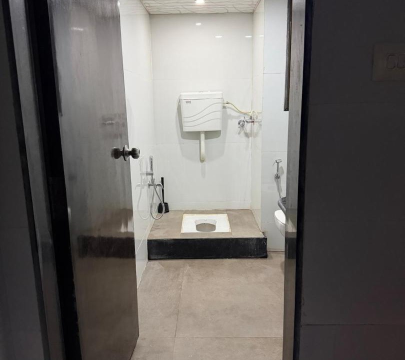 Photo of Bathroom in Nilje Gaon