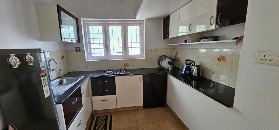 Photo of Kitchen in Thrissur