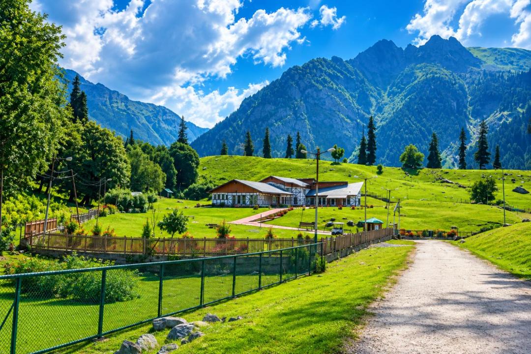 Photo of Others in Sonamarg
