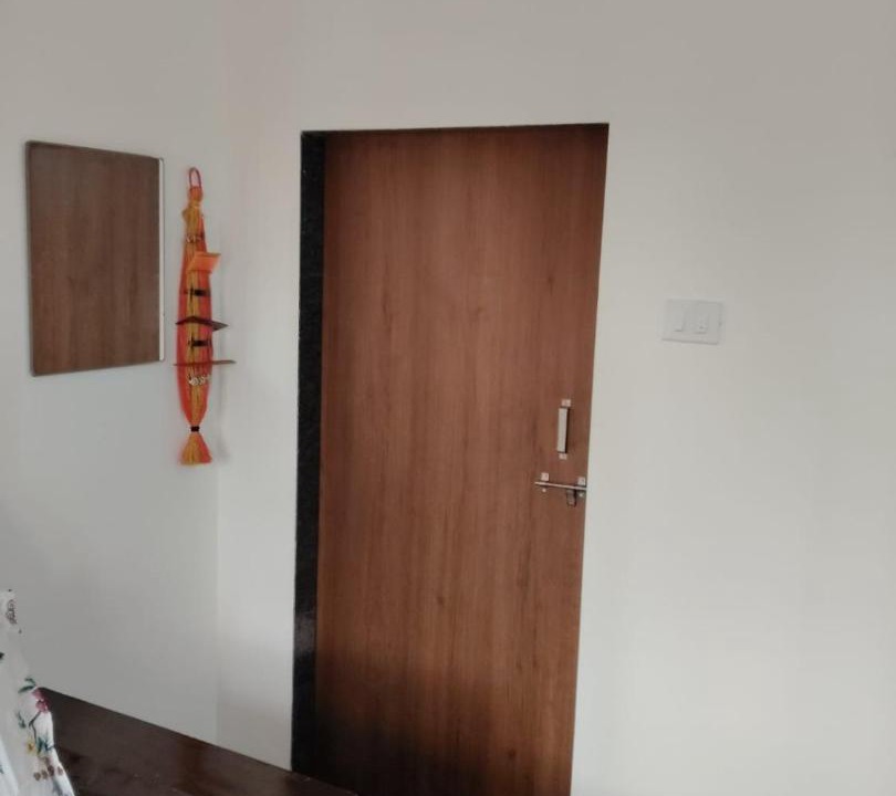 Photo of Bedroom in Wadgaon