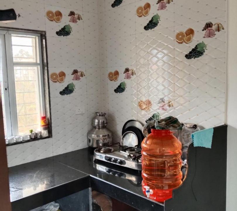Photo of Kitchen in Wadgaon