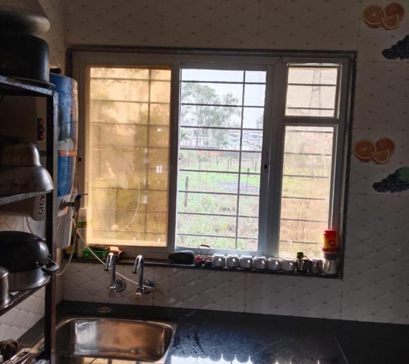 Photo of Kitchen in Wadgaon