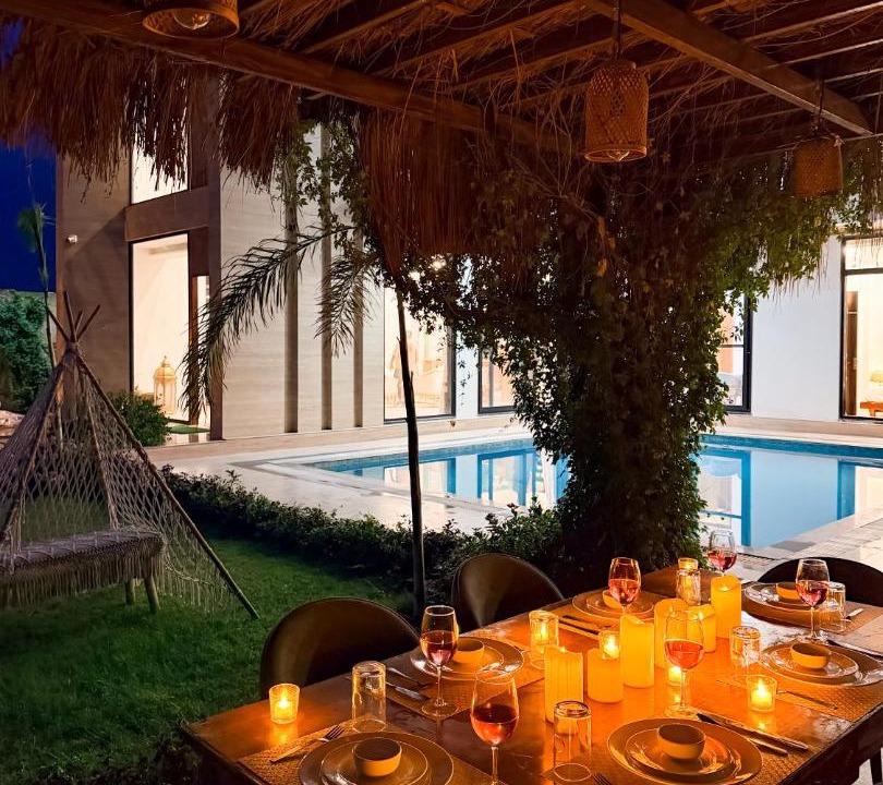 Photo of Patio Balcony in Dhand
