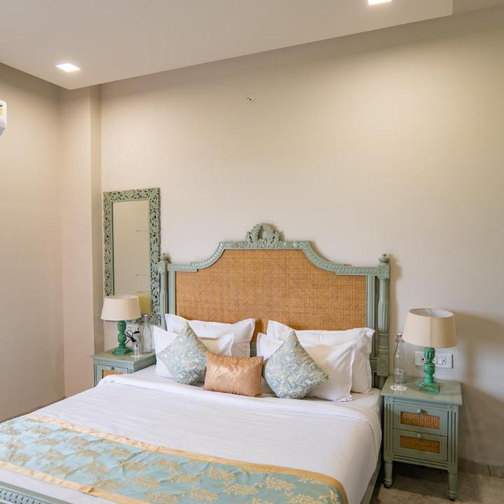 Photo of Bedroom in Dhand