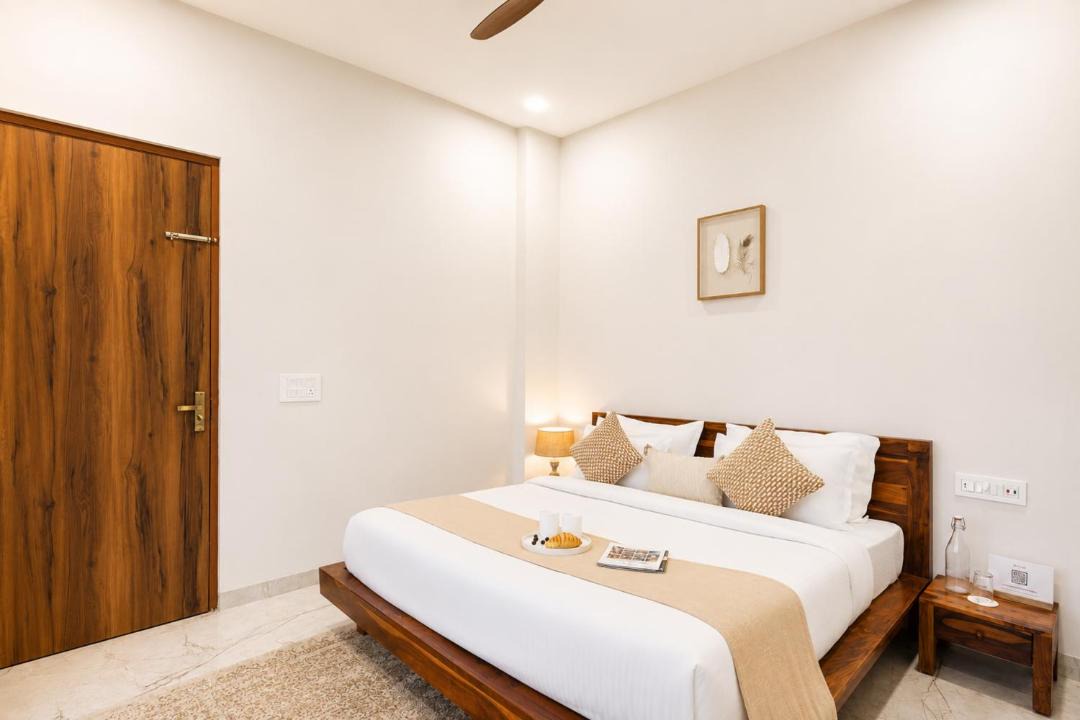Photo of Bedroom in Dhand
