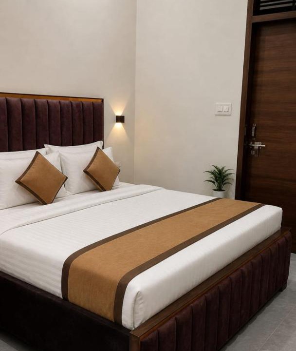 Photo of Bedroom in Rohtak