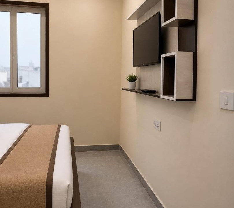 Photo of Bedroom in Rohtak