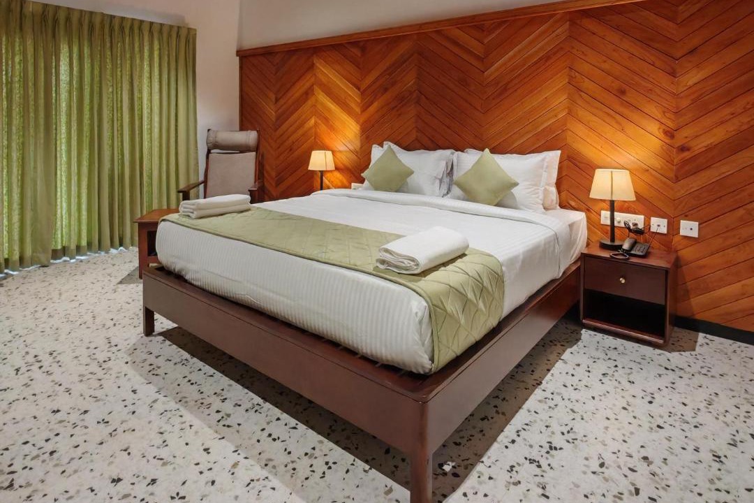 Photo of Bedroom in Chellarcovil