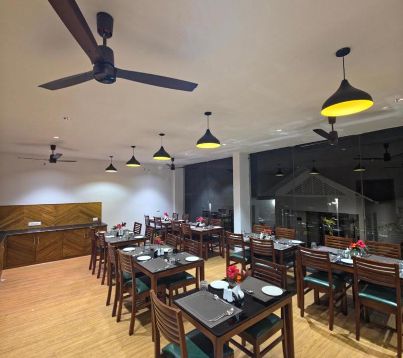 Photo of Kitchen in Chellarcovil