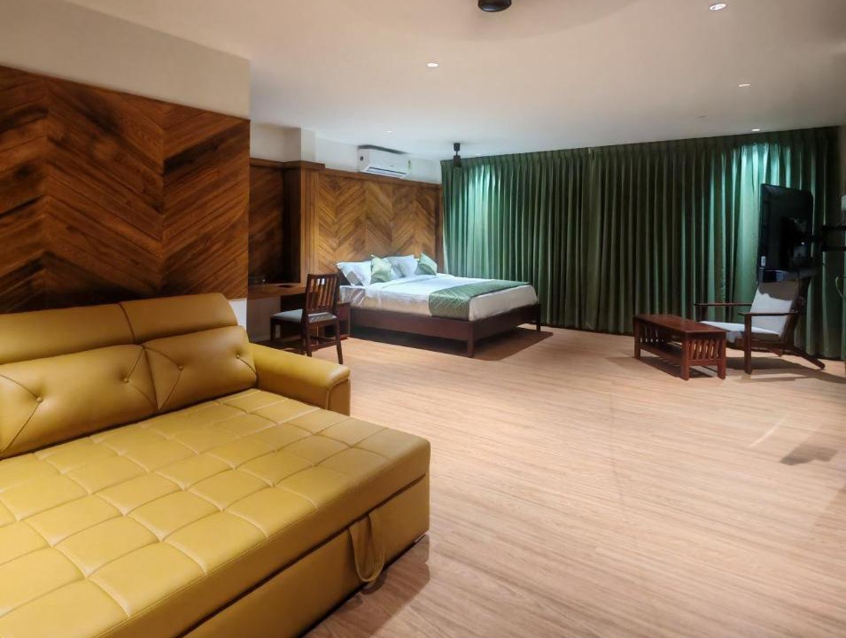Photo of Bedroom in Chellarcovil