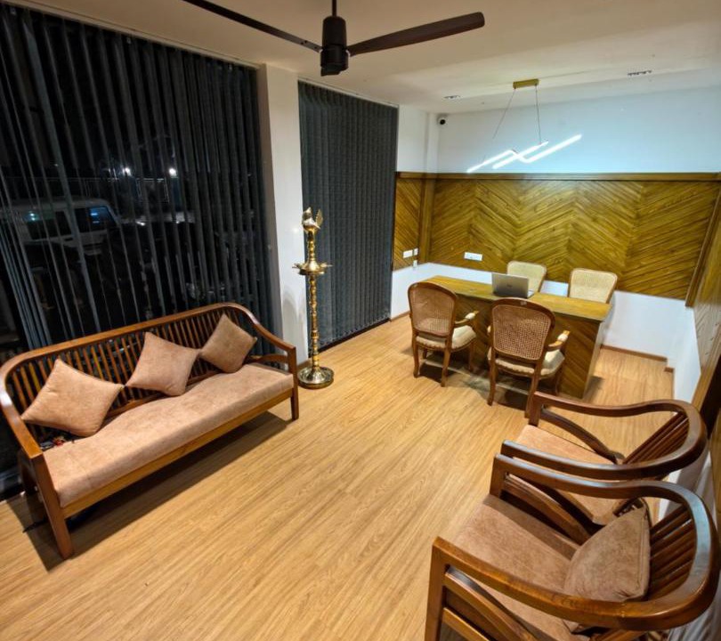 Photo of Livingroom in Chellarcovil