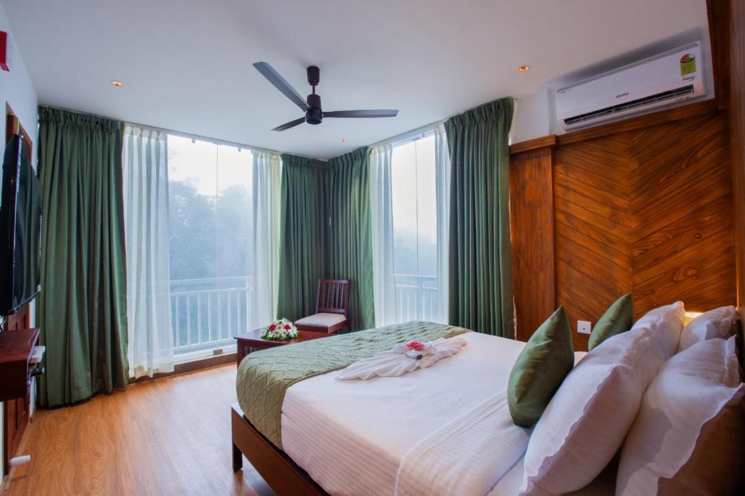 Photo of Bedroom in Chellarcovil