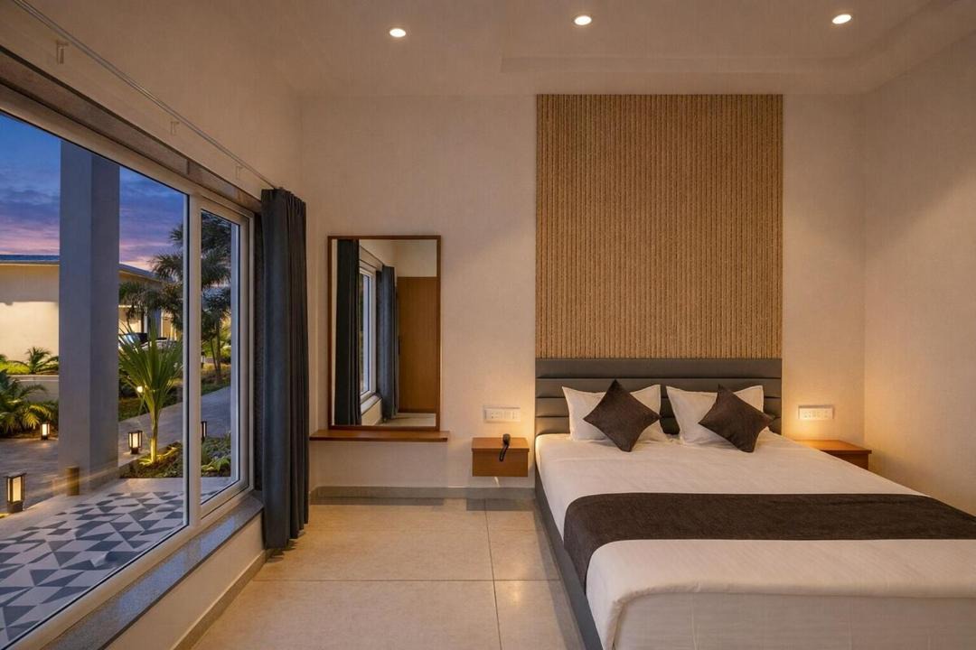 Photo of Bedroom in Kevadia