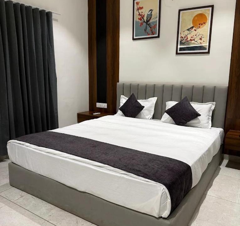Photo of Bedroom in Kevadia