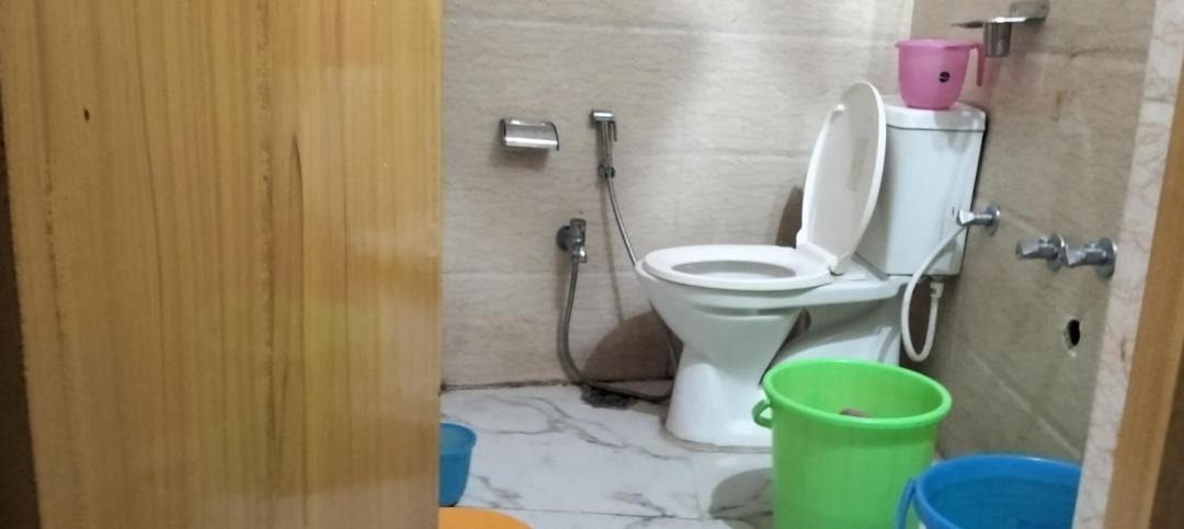 Photo of Bathroom in Rajgir